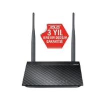 ASUS RT-N12E 300MBPS 4PORT 2X 5DBİ AP/ROUTER - 3